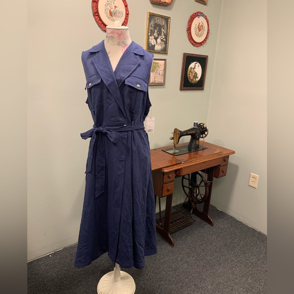 NWT Nine West Dress